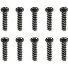 Building Materials FTX Mauler Button Head Self Tapping Screw M2.5 x 10 mm