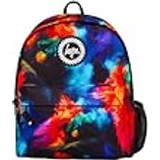 Hype School Bags Hype Vandringsdag Ryggsäck För Barn - Multi Splash