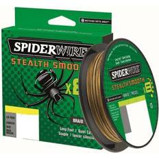 Spiderwire Stealth Smooth 8 300 m Camo