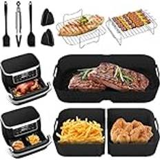 Silicone Air Fryer Liner AF500UK/AF500UK