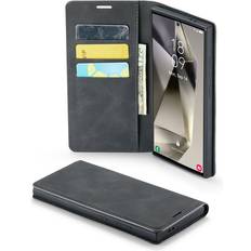 Mobique Slim Wallet Case for Galaxy S25 Ultra