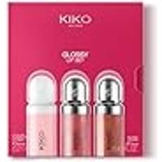 KIKO Milano Glossy Lip Set -