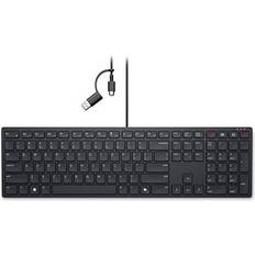 Dell KB525C Office Keyboard