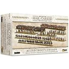 Hail Caesar Epic Battles Allied Troops Division