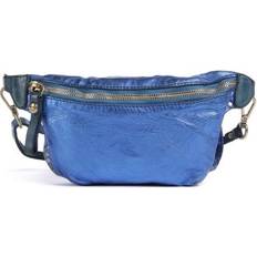 Campomaggi Borse Campomaggi Fanny Pack - Blue