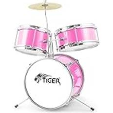 Junior Kids Drum Kit 3 Piece
