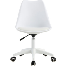 George Oliver Armless Office Chair