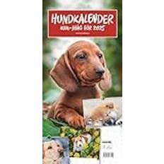 Hundkalender 2025