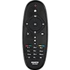 Keblin Universalfjärrkontroll RM-L1030 for Huayu Philips LCD Smart TV