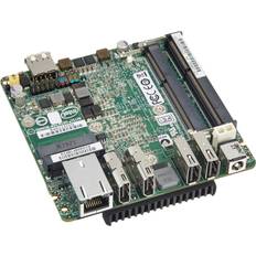 Intel D332 Desktop Motherboard DDR3 1333 NA