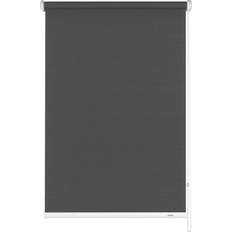 Rollos Gardinia Aufroll-Rollo Grau Uni Polyester