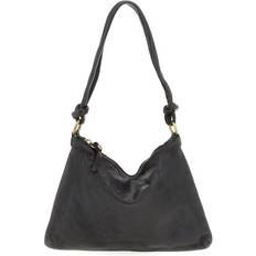 Campomaggi Bags Campomaggi Shoulder Bag - Black