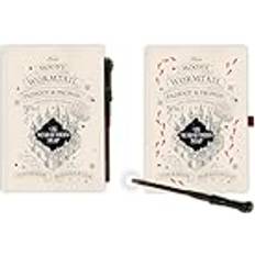 The Marauder's Map Optically Variable Ink Premium A5