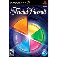 Trivial Pursuit Playstation 2