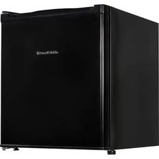 White Fridges Russell Hobbs 40L Larder Fridge White, Black