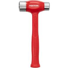 Hammers Tekton 43oz Short Handle Flat Steel Face Dead Blow Hammer HDB41043 Hammer
