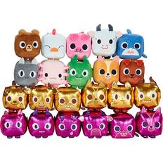 Phatmojo Pet Simulator Plush Blind Pack S3