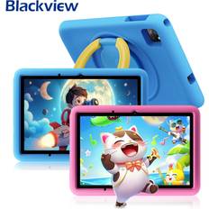 Rosa Tabletas Blackview Tab A6 Kids 10.1 Inch 4GB 128GB