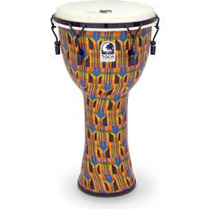 Toca SFDMX-12K Freestyle Djembe 12 Inches