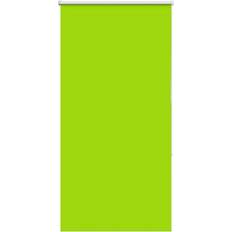 Blackout - Green Roller Blinds vidaXL Roller Blind Blackout Leaves 85x150 cm