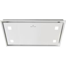 Witt DICE120W Loftemhætte Hvid, Hvid