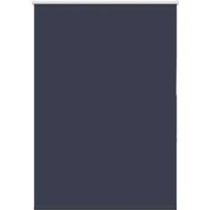 vidaXL Rullgardin Mörkläggning Marin 110x150 cm 105,7 cm