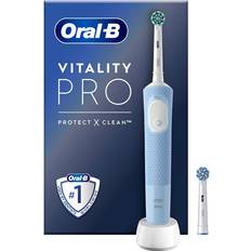 Oral-B Vitality Pro Electric Toothbrush 2 Brush Heads