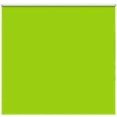 Blackout - Pink Roller Blinds vidaXL Roller Blind Blackout Leaves 165x150 cm