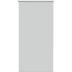 Curtains & Accessories vidaXL Roller Blind Blackout 70x150 cm Light Grey