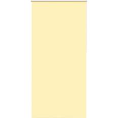Curtains & Accessories vidaXL Roller Blind Blackout Yellow 105x210 cm