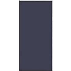 Gardiner & Tilbehør vidaXL Rullgardin Mörkläggning Marin 110x230 cm 105,7 cm