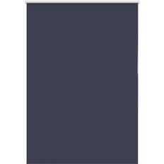 Gardiner & Tilbehør vidaXL Rullegardin Mørklægning 110x175 cm Polyester