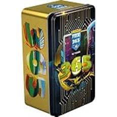 Panini Adrenalyn Fifa 365 Tin Box
