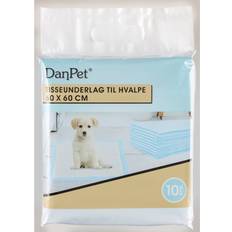 Dog pee Harald Nyborg Dog Pee Pad 60x60cm 10-pack