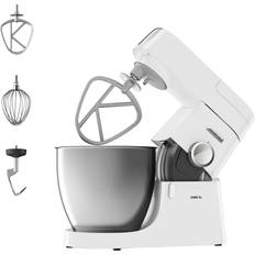 Kjøkkenmaskiner & Foodprosessorer Kenwood Chef XL KVL4100W