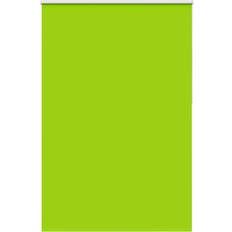 Grøn Rullegardiner vidaXL Rullegardin Mørklægning 155x210 cm Polyester