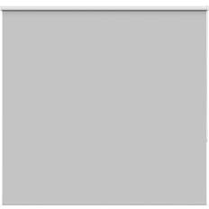 vidaXL Rullegardin Mørklægning 150x130 cm Polyester