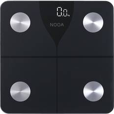 AA (LR06) Diagnostiset Vaa'at Nooa Bodywise Smart Body Composition Scale