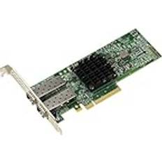 KALEA-INFORMATIQUE Pcie Network Lan Card 2x 25G SFP28