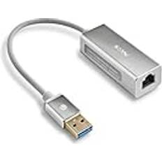 NGS Hacker 3.0 USB to LAN Adapter