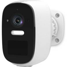 Nedis SmartLife Wi-Fi 4MP Quad HD 1440p Camera