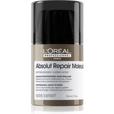 Produits capillaires L'Oréal Professionnel Paris Absolut Repair Molecular Professional Mask 50ml