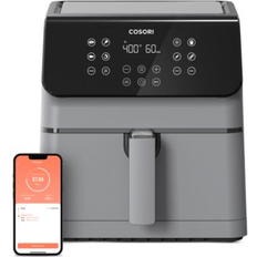 Cosori Air Fryers Cosori Pro II 5.8-Quart Smart Air Fryer