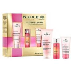 Nuxe The Very Rose Essentials Christmas Set