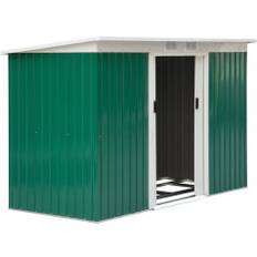 Northio Tool Shed (Byggnadsarea )