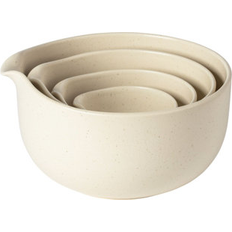 Costa Nova Set of 4 Mixing Bowls Bowl