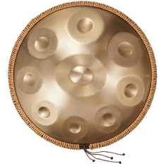 VEVOR Handpan Drum 22 in 9 Notes