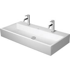 Waschbecken & Handwaschbecken Duravit Vero Air Waschtisch 1000 x 470 mm