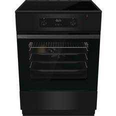 Induktionsspis HCI8647BG 60 cm