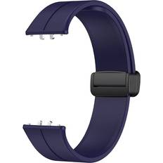 Samsung galaxy smartwatch 3 CaseOnline Magnetic Watch Strap for Samsung Galaxy Fit 3